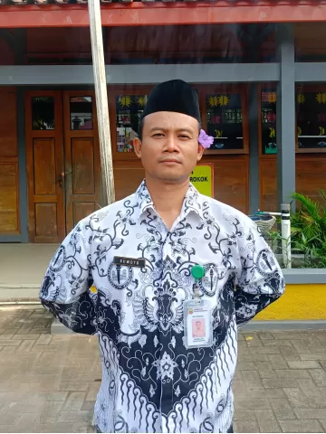 SUWOTO, S.Pd.