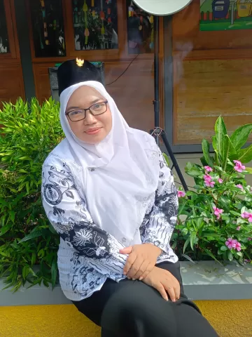 WINDARYANI, S.Pd.
