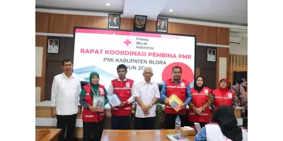 Kegiatan PMI