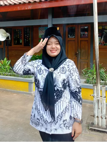 DHIKA ERY PRADINTA, S.Pd.
