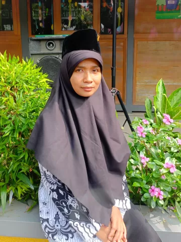 FATMAWATI, S.Pd.