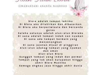 Alun-Alun Blora