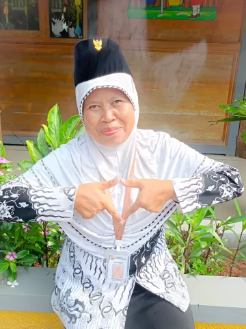 SITI ROCHMAWATI, S.Pd.