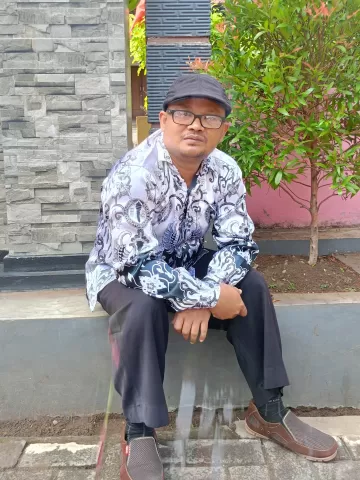 RUJIYANTO, S.Pd.