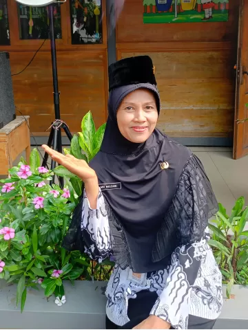 SRI MULYANI, S.Pd.